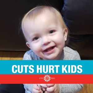 Meet your Posher, Debbie